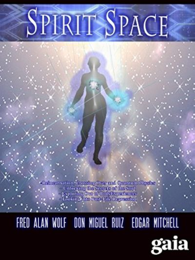 watch-Spirit Space (2008)
