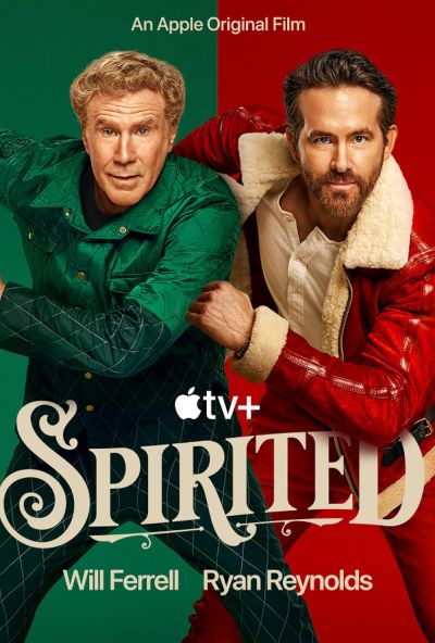 watch-Spirited (2022)