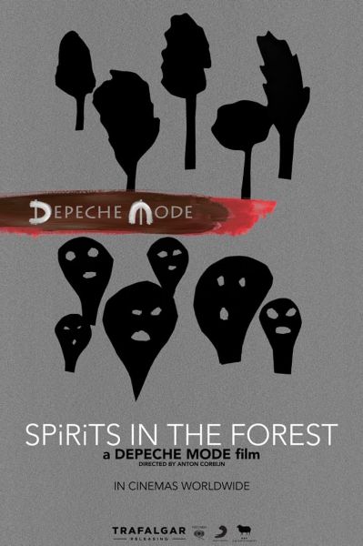 watch-Spirits in the Forest (2019)