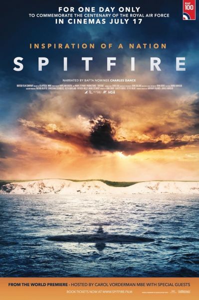 watch-Spitfire (2018)