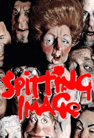 watch-Spitting Image (1984)