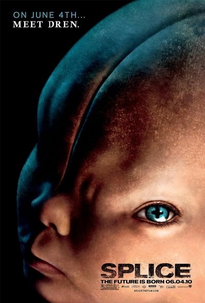 watch-Splice (2010)
