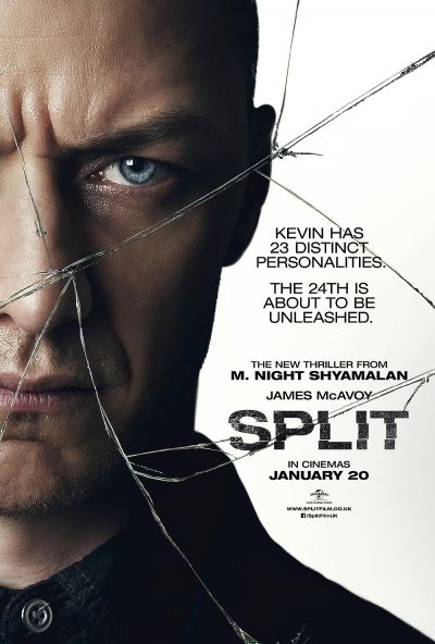 watch-Split (2017)