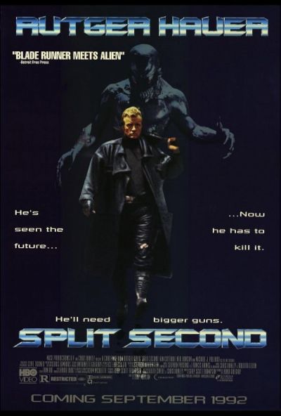 watch-Split Second (1992)