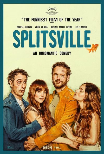 watch-Splitsville (2025)