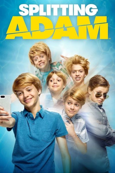 watch-Splitting Adam (2015)