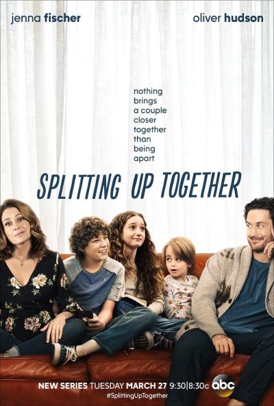 watch-Splitting Up Together (2018)