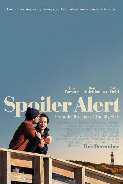 watch-Spoiler Alert (2022)
