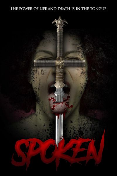 watch-Spoken (2021)