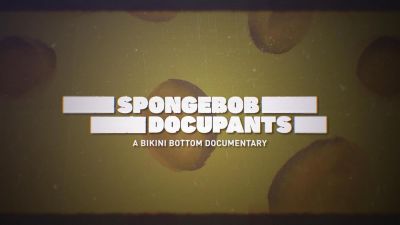 watch-SpongeBob DocuPants (2020)