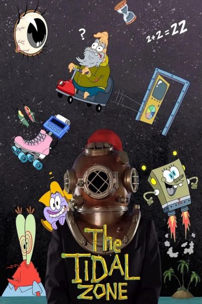 watch-SpongeBob SquarePants Presents the Tidal Zone (2023)