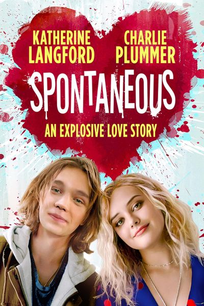 watch-Spontaneous (2020)