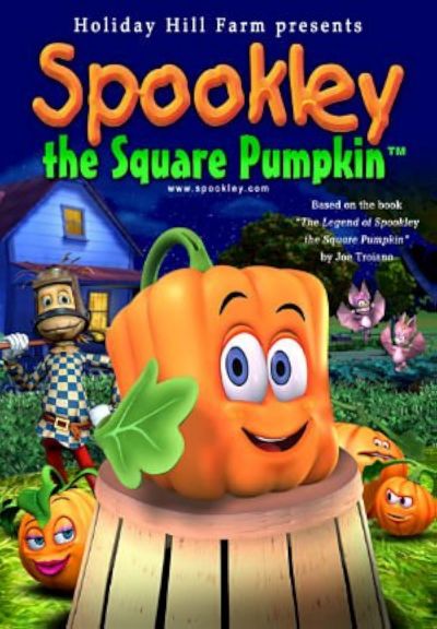 watch-Spookley the Square Pumpkin (2005)