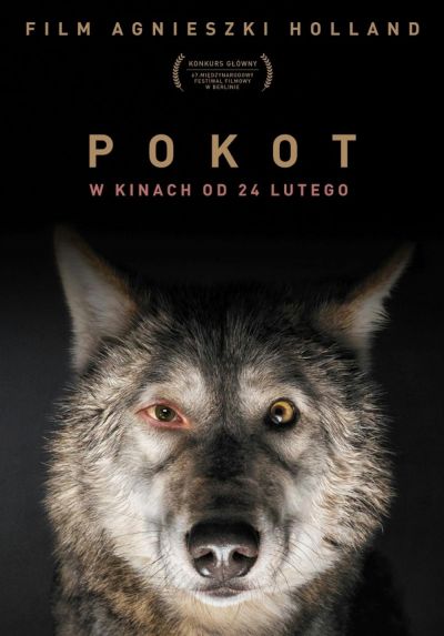watch-Spoor (2021)
