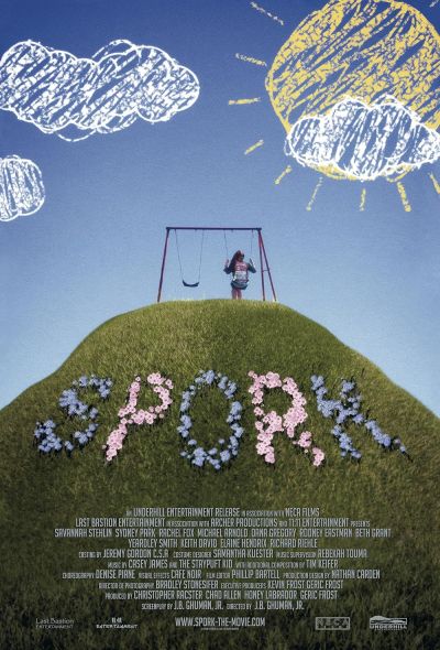 watch-Spork (2010)