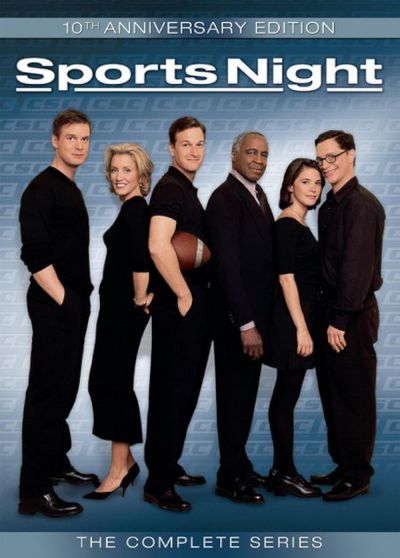 watch-Sports Night (1998)