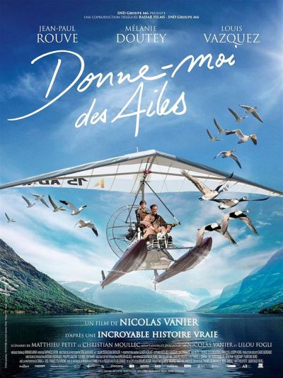 watch-Spread Your Wings (2019)
