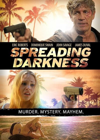 watch-Spreading Darkness (2017)