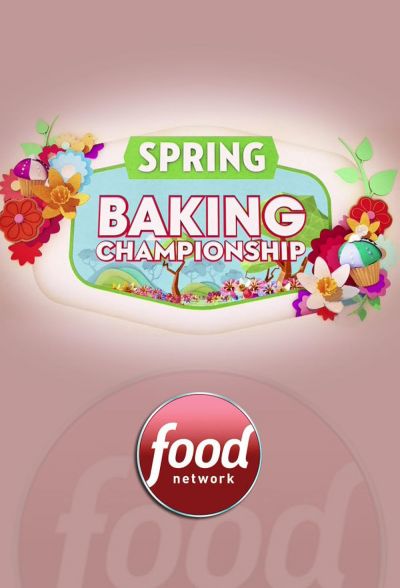watch-Spring Baking Championship (2015)