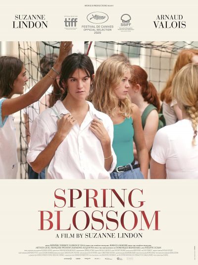 watch-Spring Blossom (2021)
