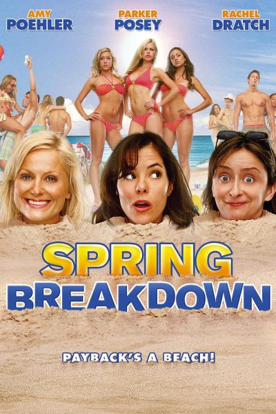 watch-Spring Breakdown (2009)