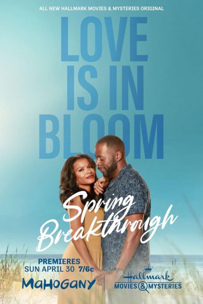 watch-Spring Breakthrough (2023)