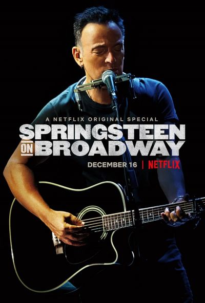 watch-Springsteen on Broadway (2018)