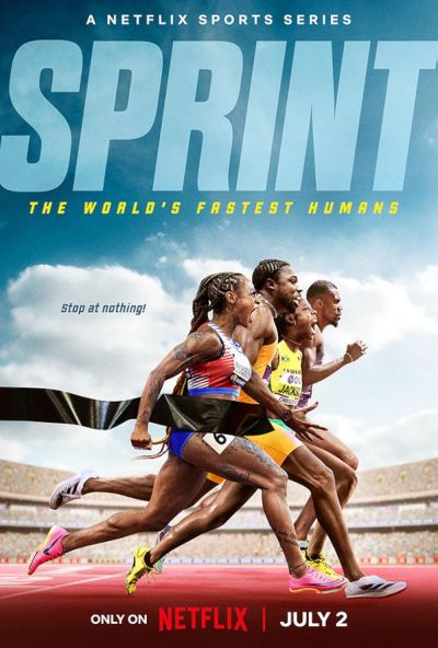 watch-Sprint: The World's Fastest Humans (2024)