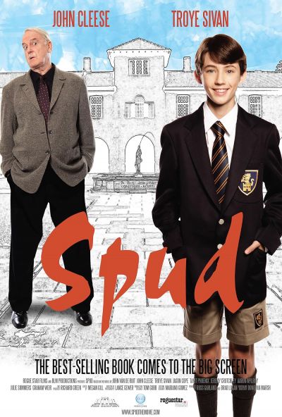 watch-Spud (2010)