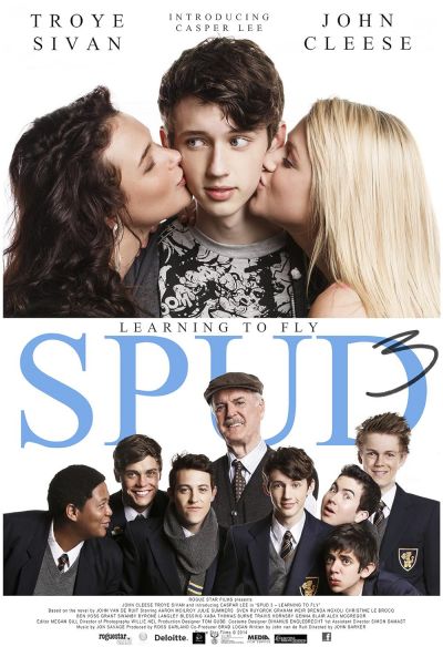 watch-Spud 3: Learning to Fly (2014)