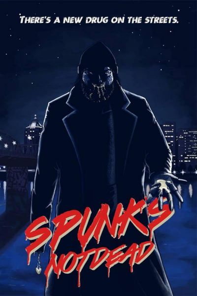 watch-Spunk's Not Dead (2018)