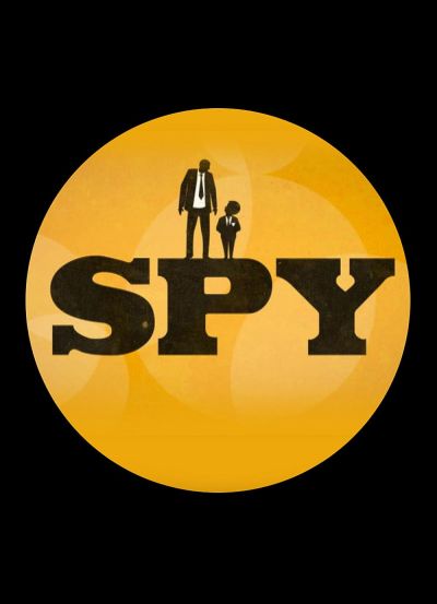 watch-Spy (2011)