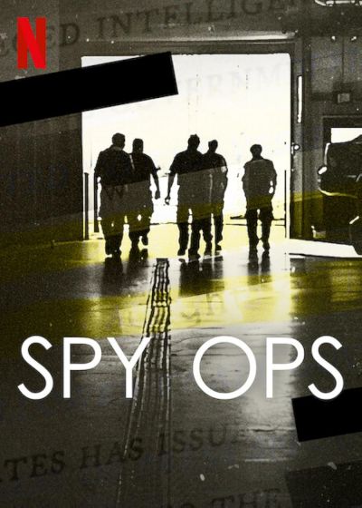 watch-Spy Ops (2023)