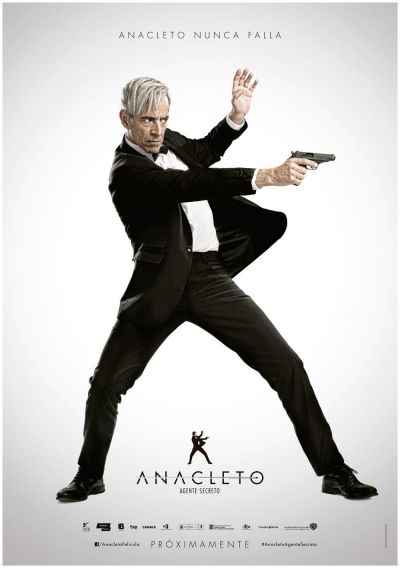 watch-Spy Time (2015)