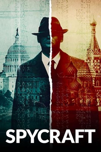 watch-Spycraft (2021)