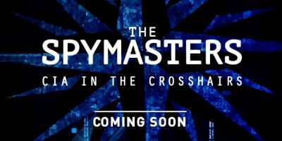 watch-Spymasters: CIA in the Crosshairs (2015)
