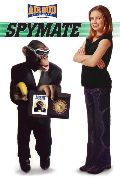 watch-Spymate (2006)