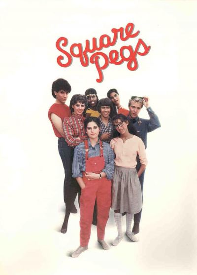 watch-Square Pegs (1982)