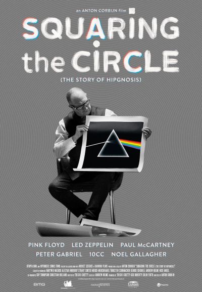 watch-Squaring the Circle: The Story of Hipgnosis (2023)
