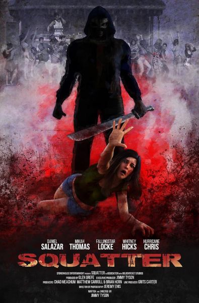 watch-Squatter (2020)