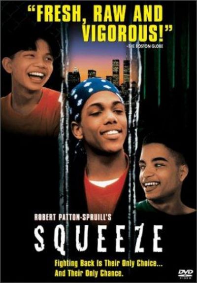 watch-Squeeze (1997)