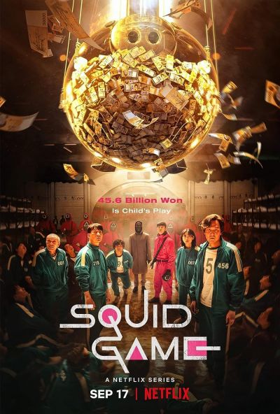 watch-Squid Game (2021)