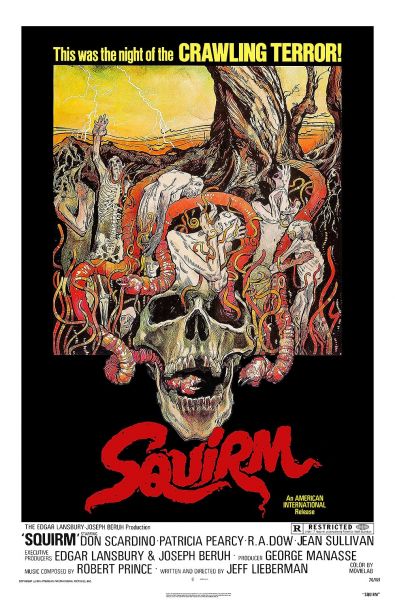 watch-Squirm (1976)