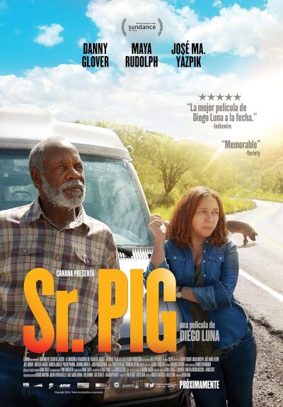 watch-Sr. Pig (2016)