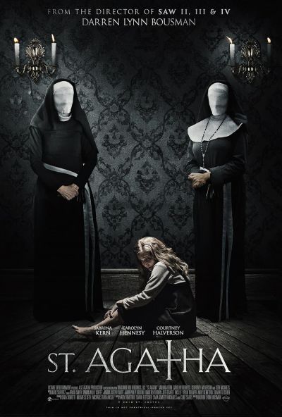 watch-St. Agatha (2019)