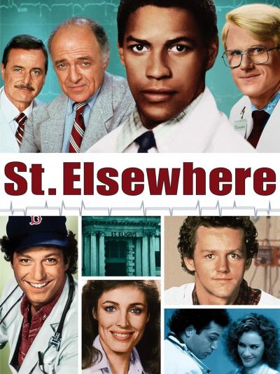 watch-St. Elsewhere (1982)