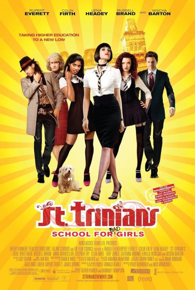 watch-St. Trinian's (2007)