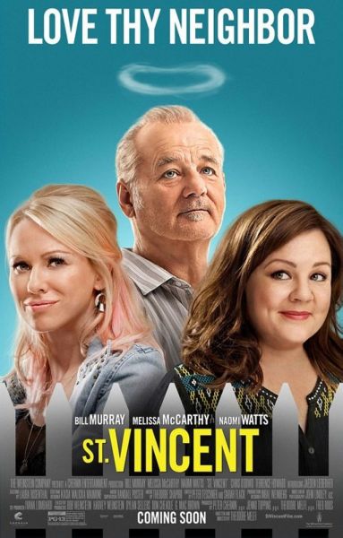 watch-St. Vincent (2014)