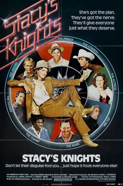 watch-Stacy's Knights (1983)