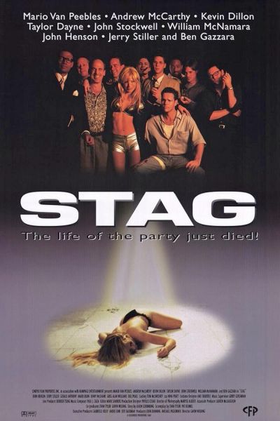 watch-Stag (1997)